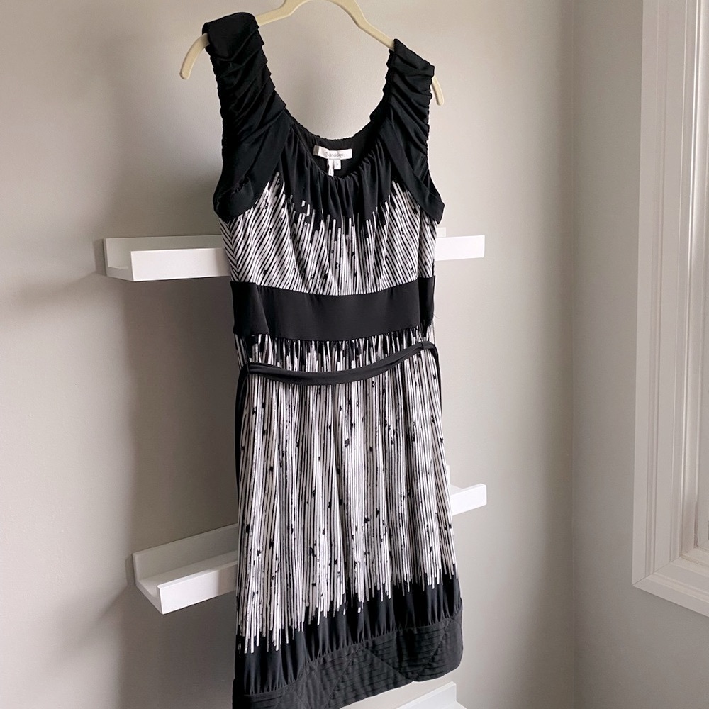 Max & Cleo dress EUC size 10